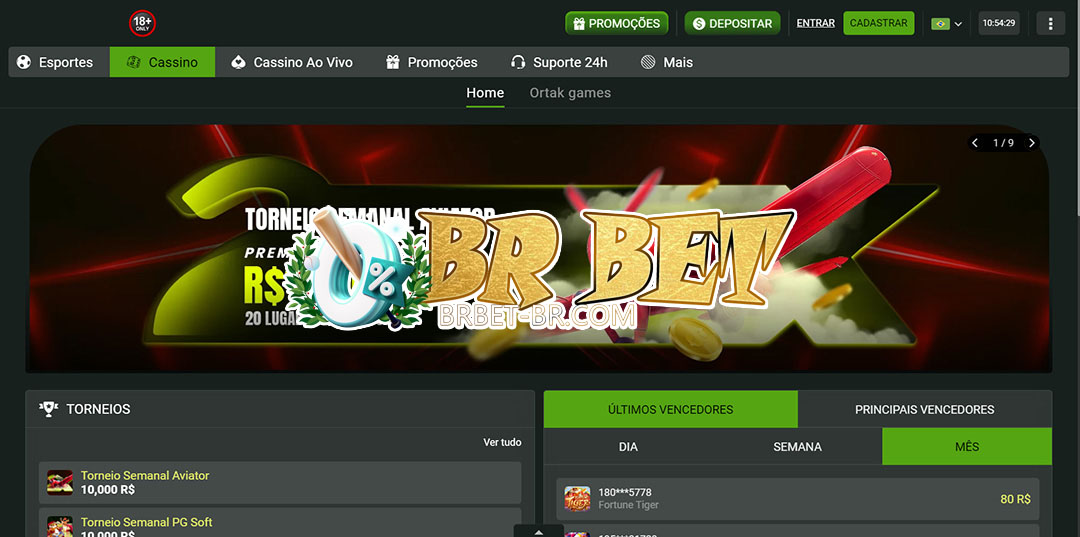 br bet game